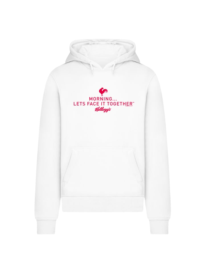 Худи Kellogg's Breakfast Cereals Morning Lets Face It в белом цвете F4NT4STIC
Худи Kellogg's Breakfast Cereals Morning Lets Face It в белом цвете F4NT4STIC