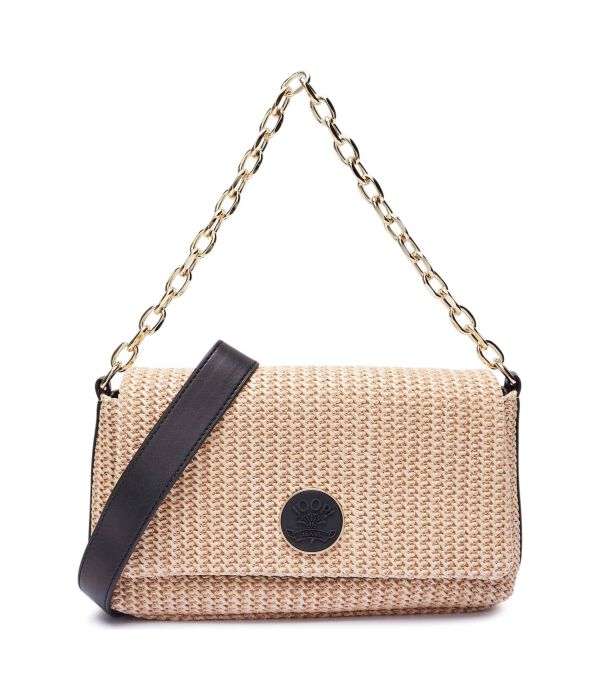 Сумка через плечо островная гал Joop! Jeans, желтый
Сумка через плечо островная гал Joop! Jeans, желтый