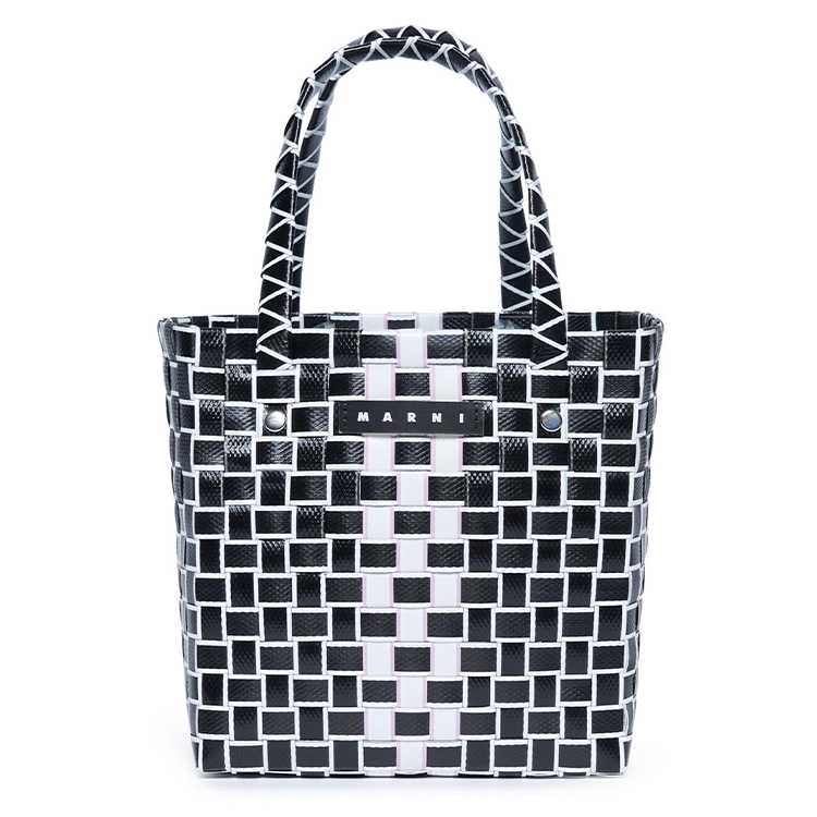 Полипропиленовая Pp сумка для детей MARNI
Полипропиленовая Pp сумка для детей MARNI