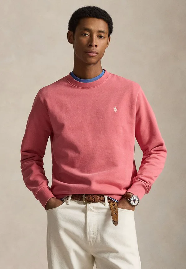 Толстовка loopback Polo Ralph Lauren, Red Sky, Красный, Толстовка loopback Polo Ralph Lauren, Red Sky
Толстовка loopback Polo Ralph Lauren, Red Sky, Красный, Толстовка loopback Polo Ralph Lauren, Red Sky