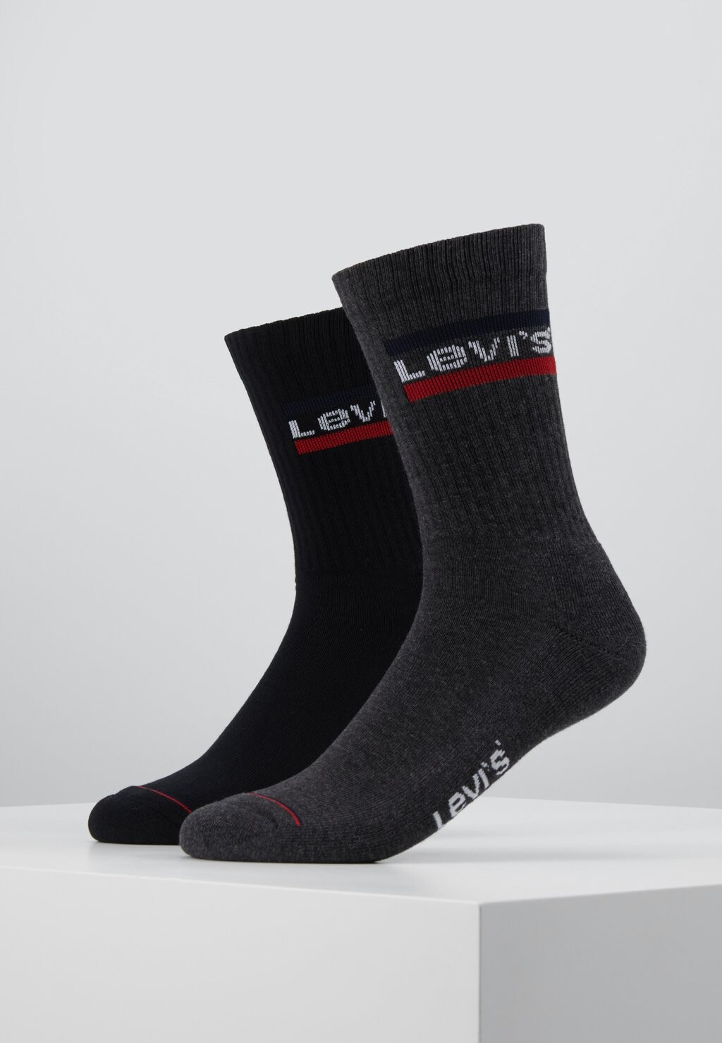 Носки Levi's
Носки Levi's