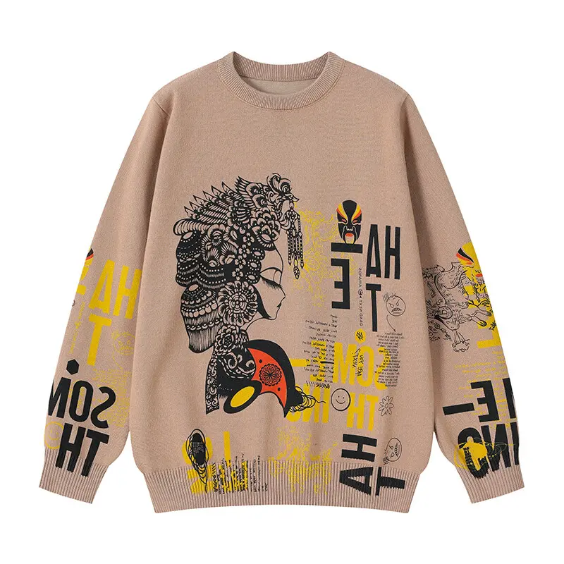 Трикотажная футболка мужская JEEP SPIRIT, абрикос 
Трикотажная футболка мужская JEEP SPIRIT, абрикос