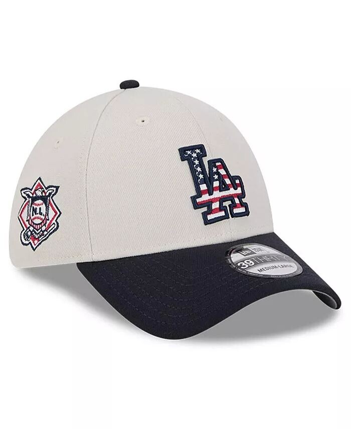 Мужская черная бейсболка Los Angeles Dodgers 2024 Fourth of July 39THIRTY Flex New Era
Мужская черная бейсболка Los Angeles Dodgers 2024 Fourth of July 39THIRTY Flex New Era