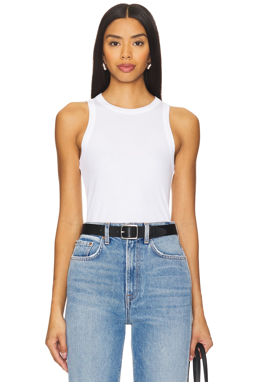 Майка клара энн Ivy Oak, белый
Майка клара энн Ivy Oak, белый