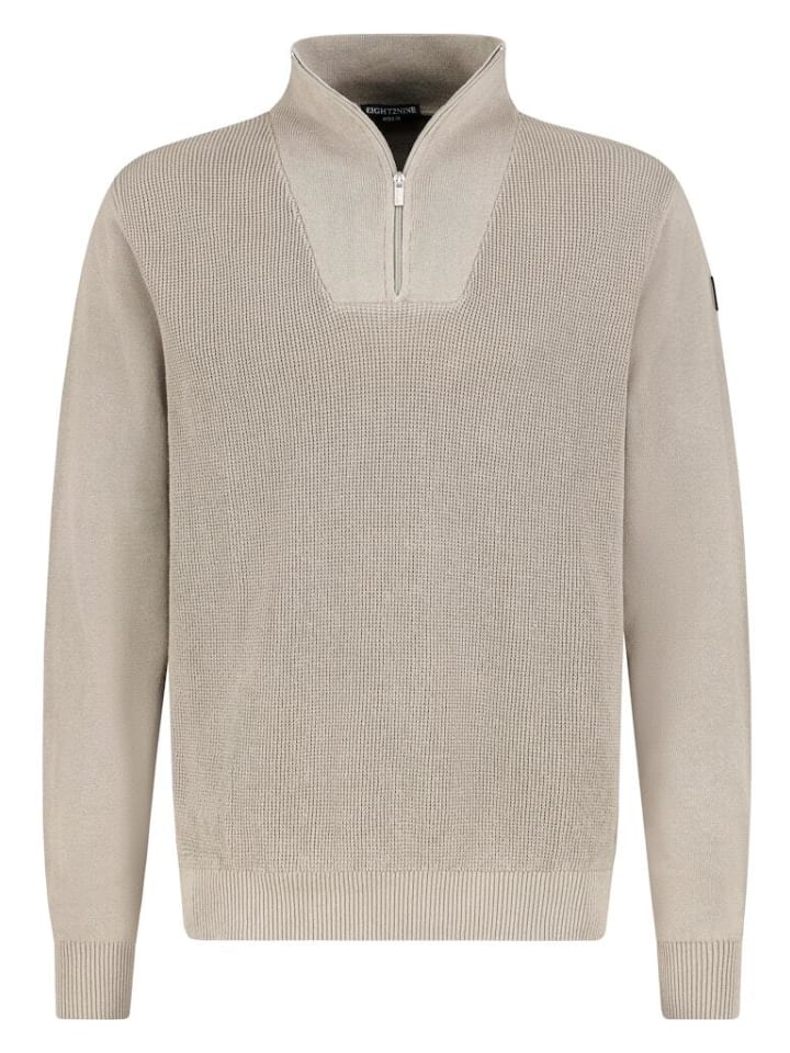 Свитер Eight2Nine
Свитер Eight2Nine