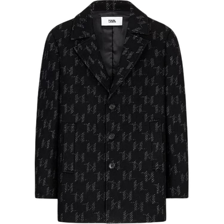 KARL LAGERFELD / Karl Lagerfeld Jeans Пуховик KARL LAGERFELD мужской черный, Black
KARL LAGERFELD / Karl Lagerfeld Jeans Пуховик KARL LAGERFELD мужской черный, Black