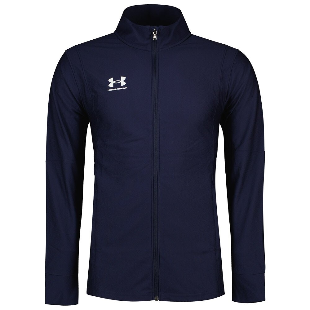 Куртка Under Armour Challenger Tracksuit, синий
Куртка Under Armour Challenger Tracksuit, синий