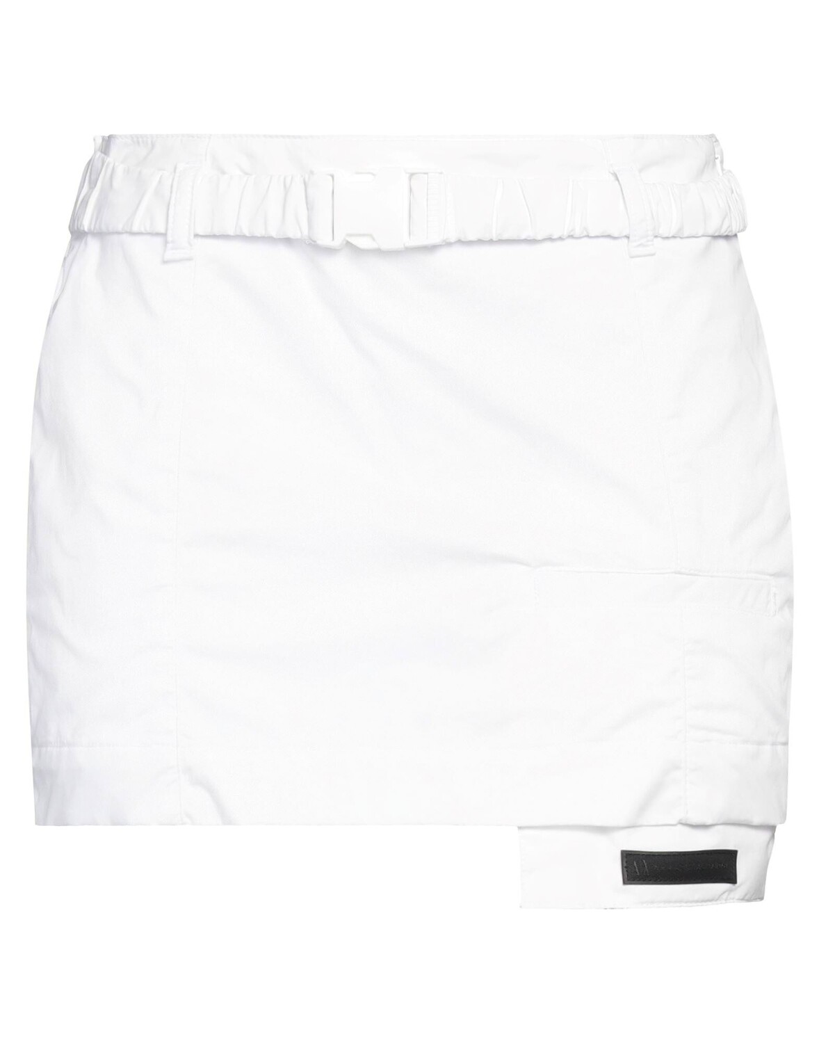 Юбка Armani Exchange, белый
Юбка Armani Exchange, белый