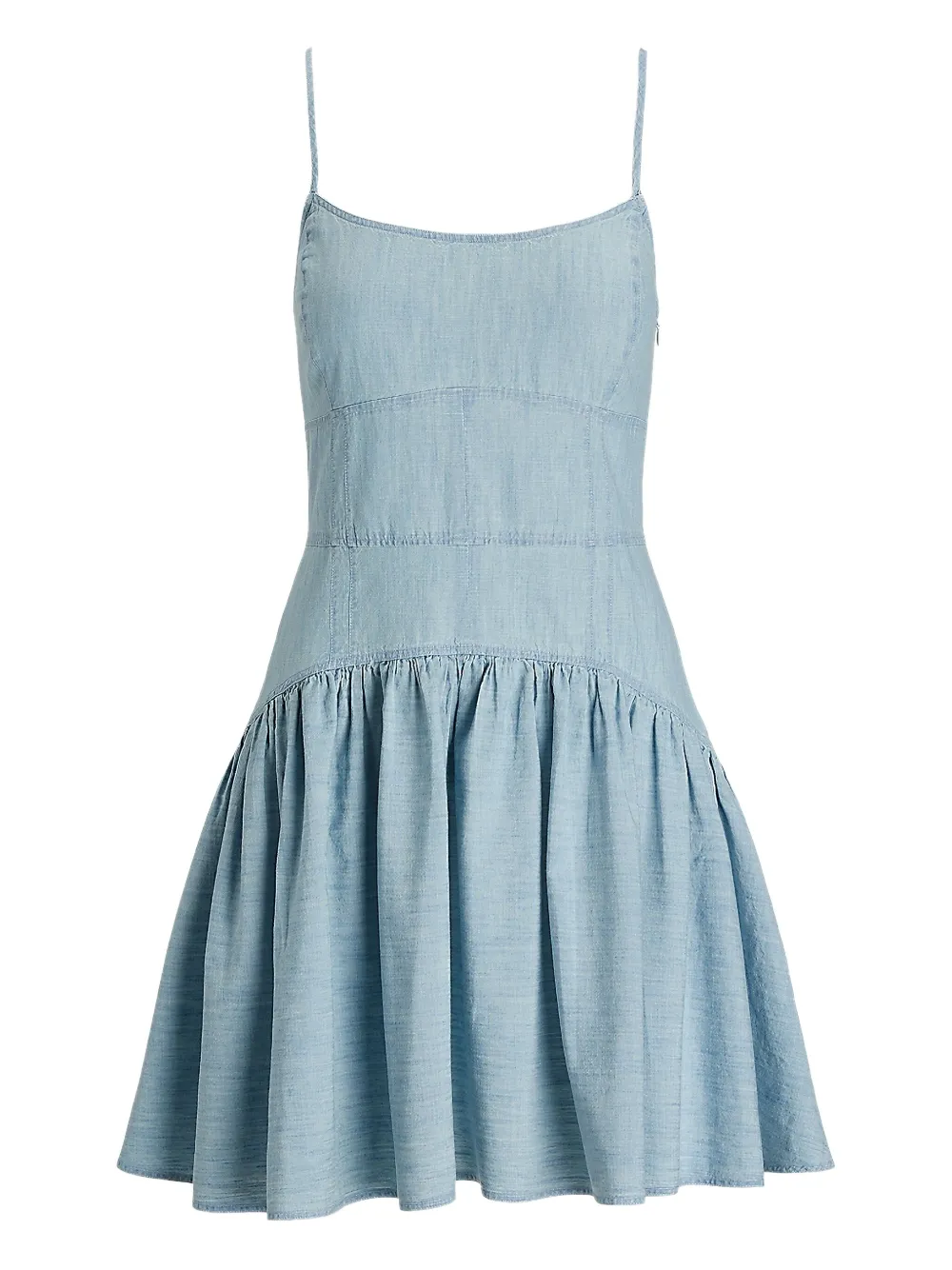 Платье без рукавов POLO RALPH LAUREN, синий
Платье без рукавов POLO RALPH LAUREN, синий