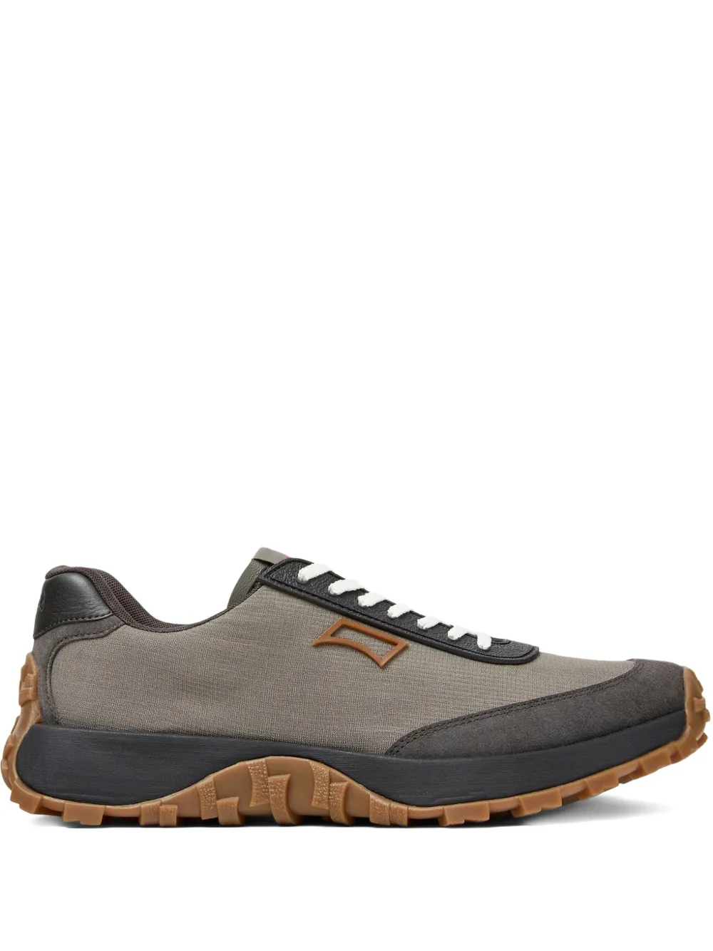 Кроссовки Drift Trail Camper, серый
Кроссовки Drift Trail Camper, серый