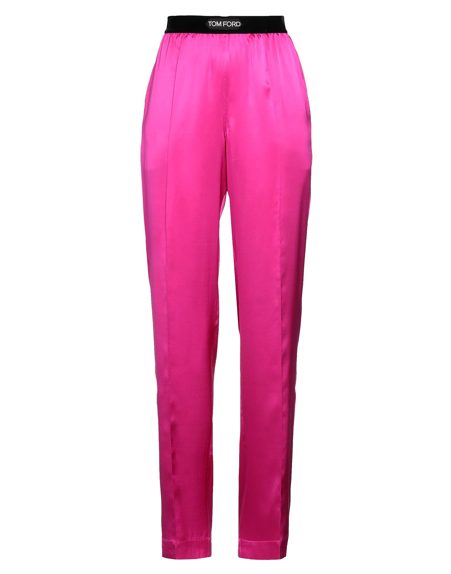 Брюки Tom Ford, фиолетовый
Брюки Tom Ford, фиолетовый