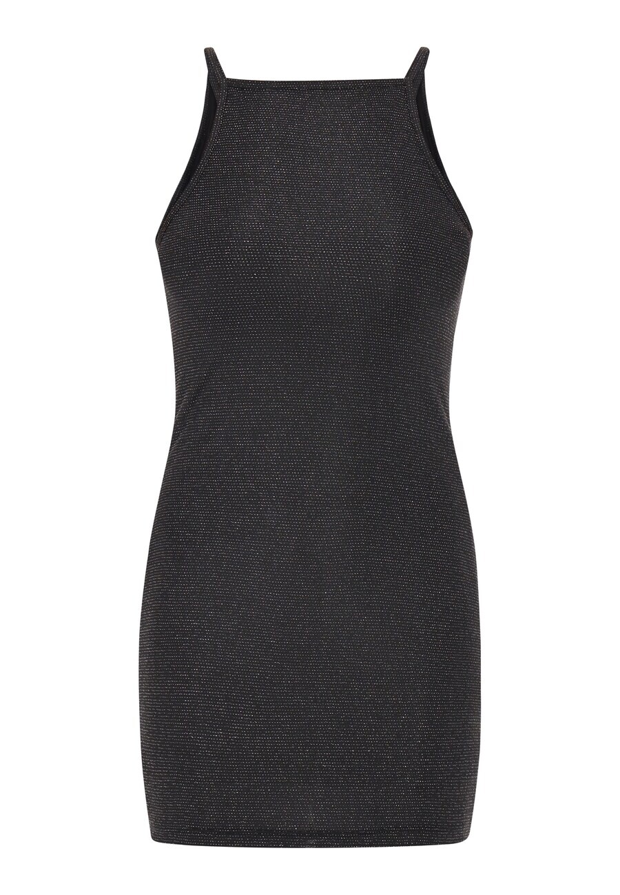 Мини платье myMo at night Dress, черный
Мини платье myMo at night Dress, черный