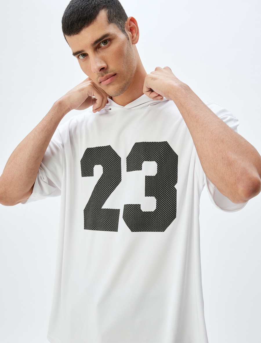 Рубашка Koton, белый
Рубашка Koton, белый