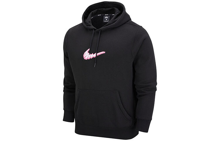 Мужская толстовка Nike, Черный
Мужская толстовка Nike, Черный