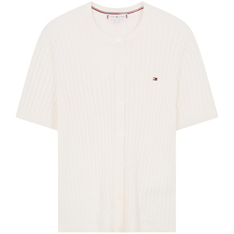 Топ женский Tommy Hilfiger, белый
Топ женский Tommy Hilfiger, белый