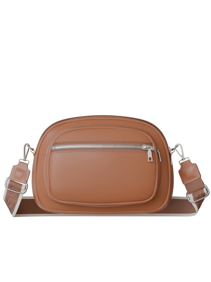 Сумка Kmisso, коричневый
Сумка Kmisso, коричневый