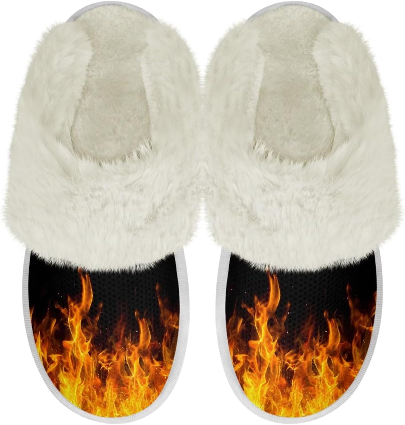 Женские домашние тапочки Binienty, мужские тапочки, теплые зимние комнатные обувь, Fire Flame
Женские домашние тапочки Binienty, мужские тапочки, теплые зимние комнатные обувь, Fire Flame