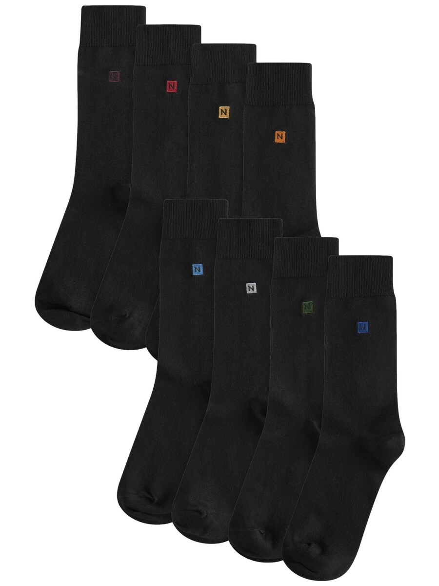 Носки Next, черный
Носки Next, черный