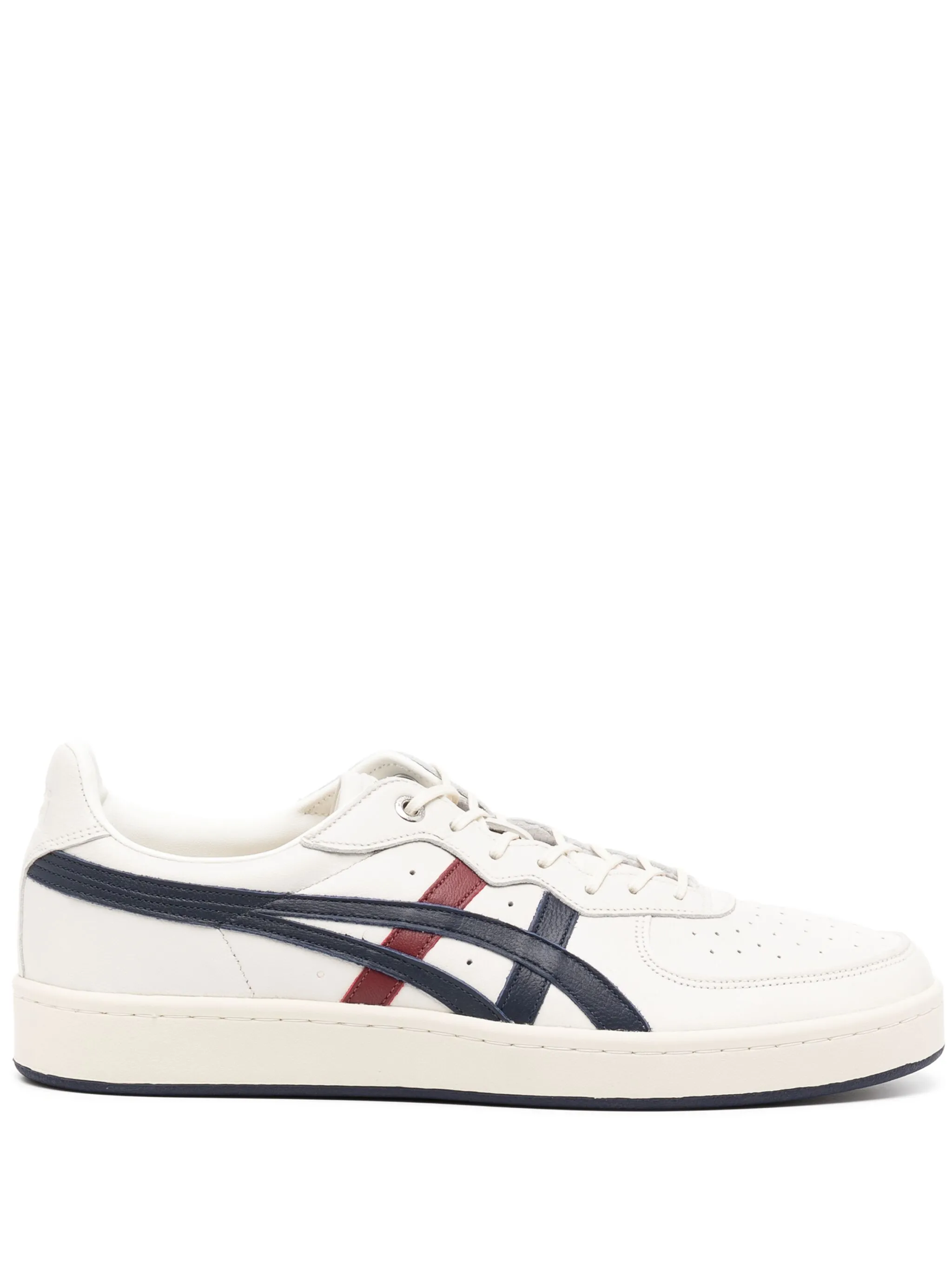 Кроссовки Gsm Sd Onitsuka Tiger, белый
Кроссовки Gsm Sd Onitsuka Tiger, белый