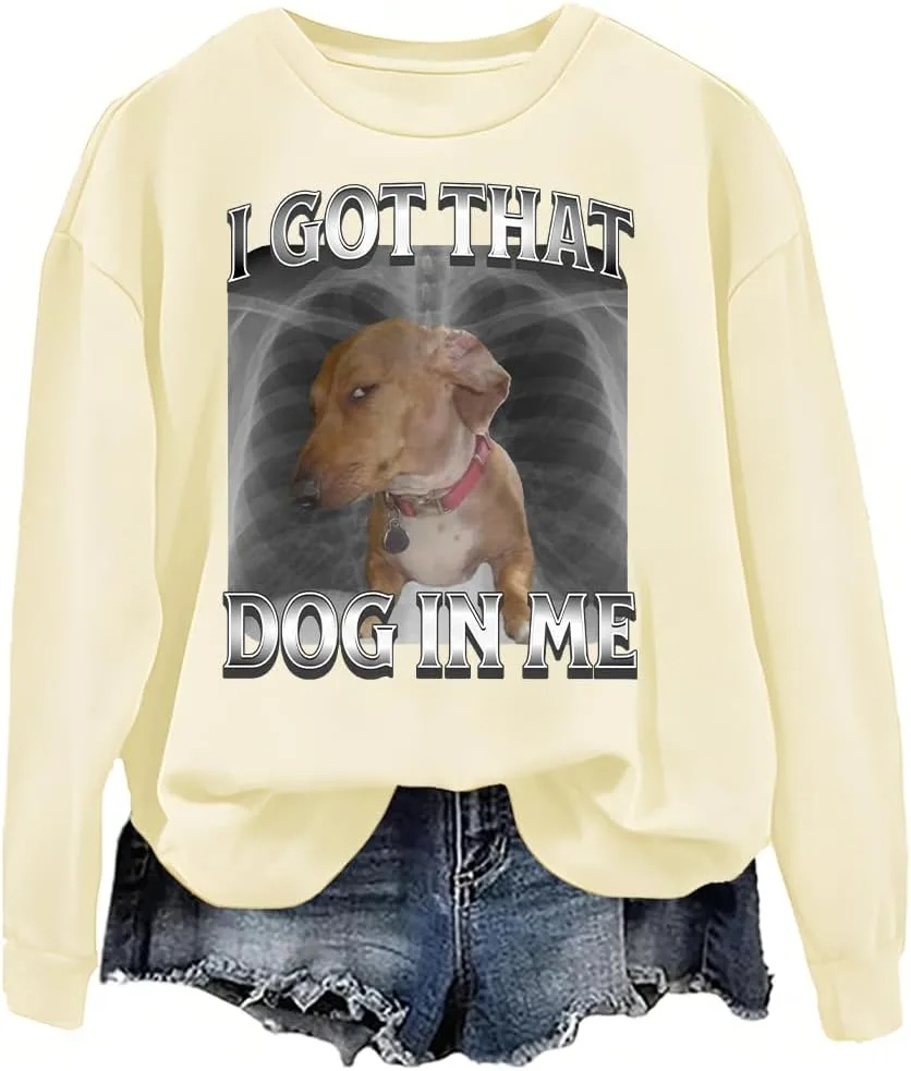 Толстовка I Got That Dog In Me woati
Толстовка I Got That Dog In Me woati