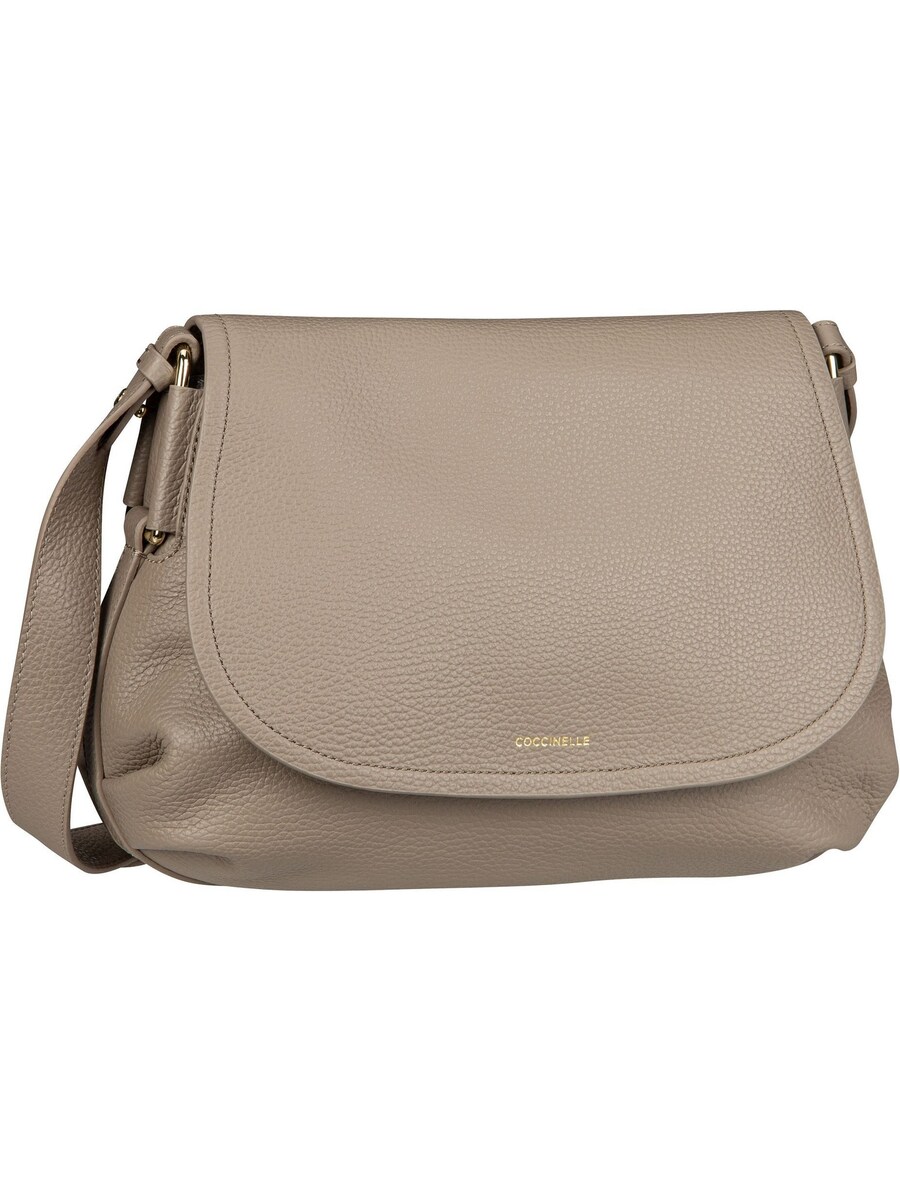 Сумочка Coccinelle Coccinellerebekka, Beige
Сумочка Coccinelle Coccinellerebekka, Beige