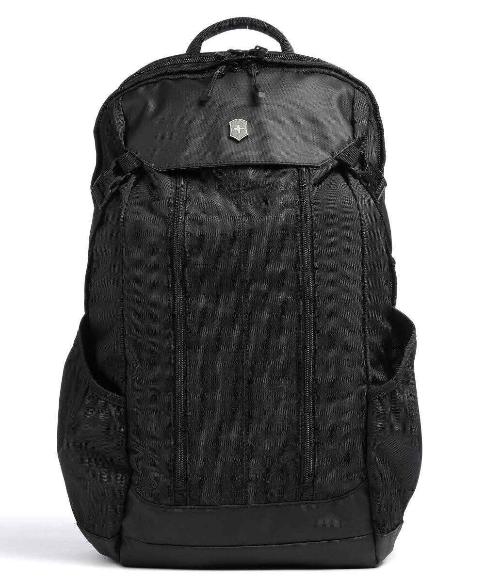 Рюкзак Altmont Original Slimline для ноутбука 15 дюймов, полиэстер Victorinox, черный
Рюкзак Altmont Original Slimline для ноутбука 15 дюймов, полиэстер Victorinox, черный