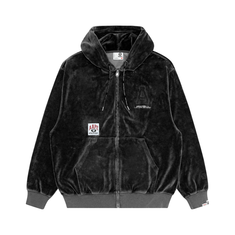 Свитшот мужской Aape, черный
Свитшот мужской Aape, черный