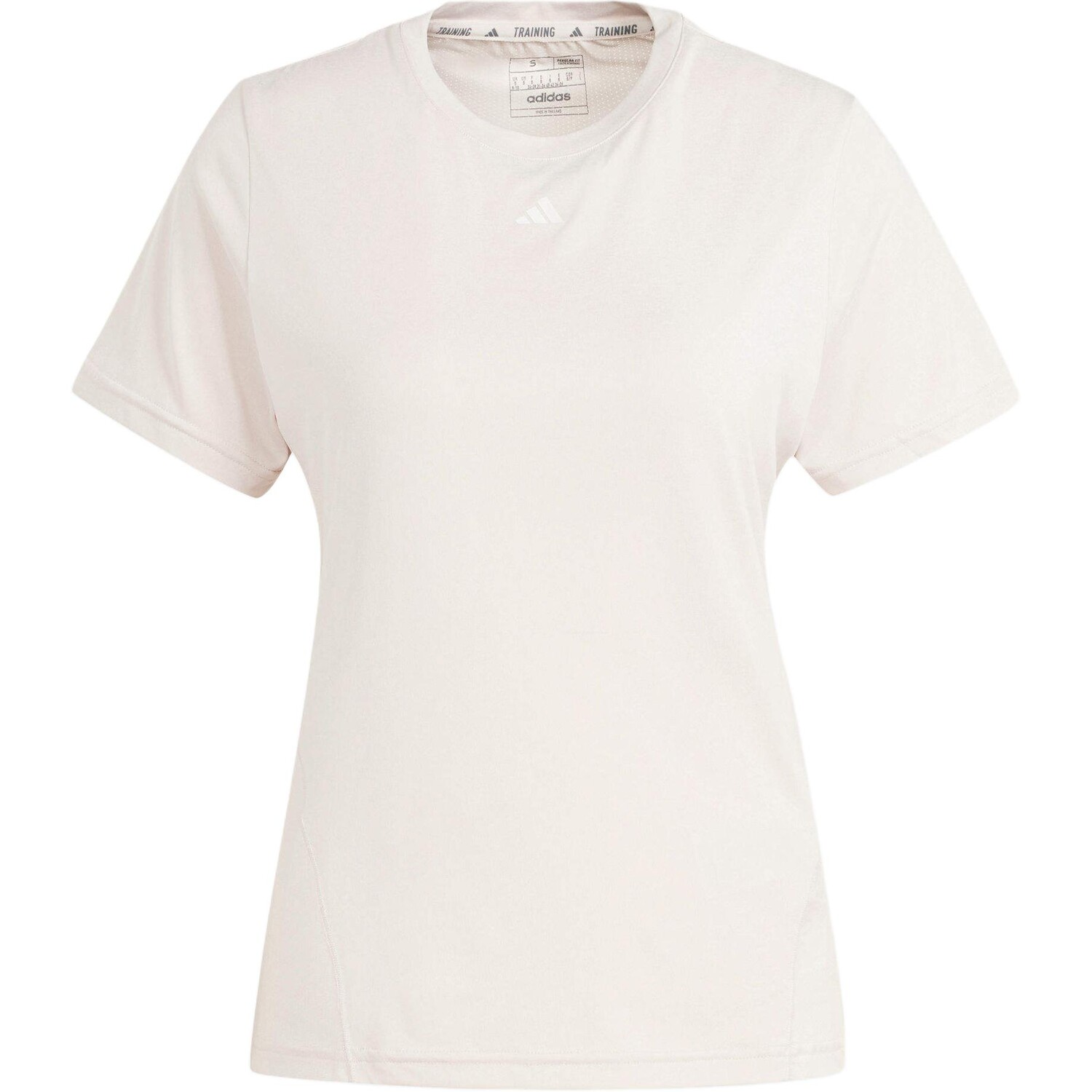 Футболка женская белая Adidas
Футболка женская белая Adidas