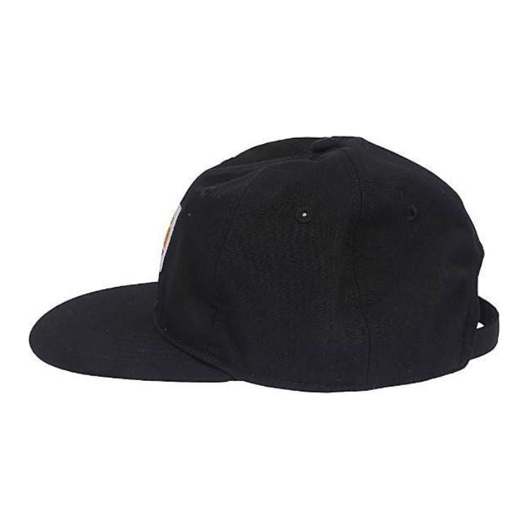 Carhartt WIP Клавиатура Clarton Cap, Black
Carhartt WIP Клавиатура Clarton Cap, Black