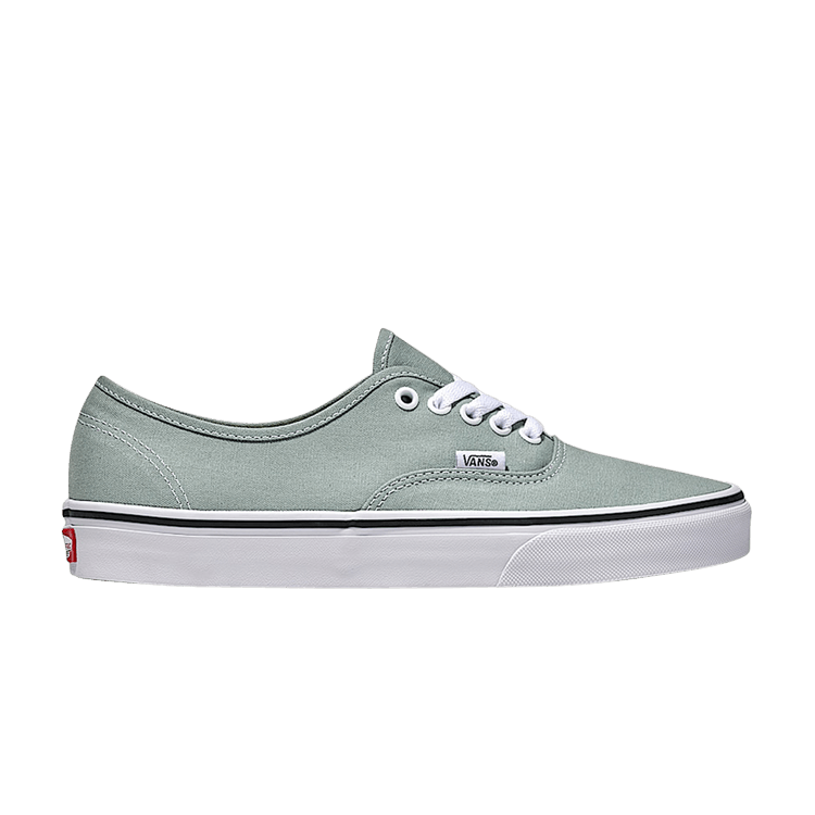 Кроссовки Authentic 'Pure Grey', серый
Кроссовки Authentic 'Pure Grey', серый
