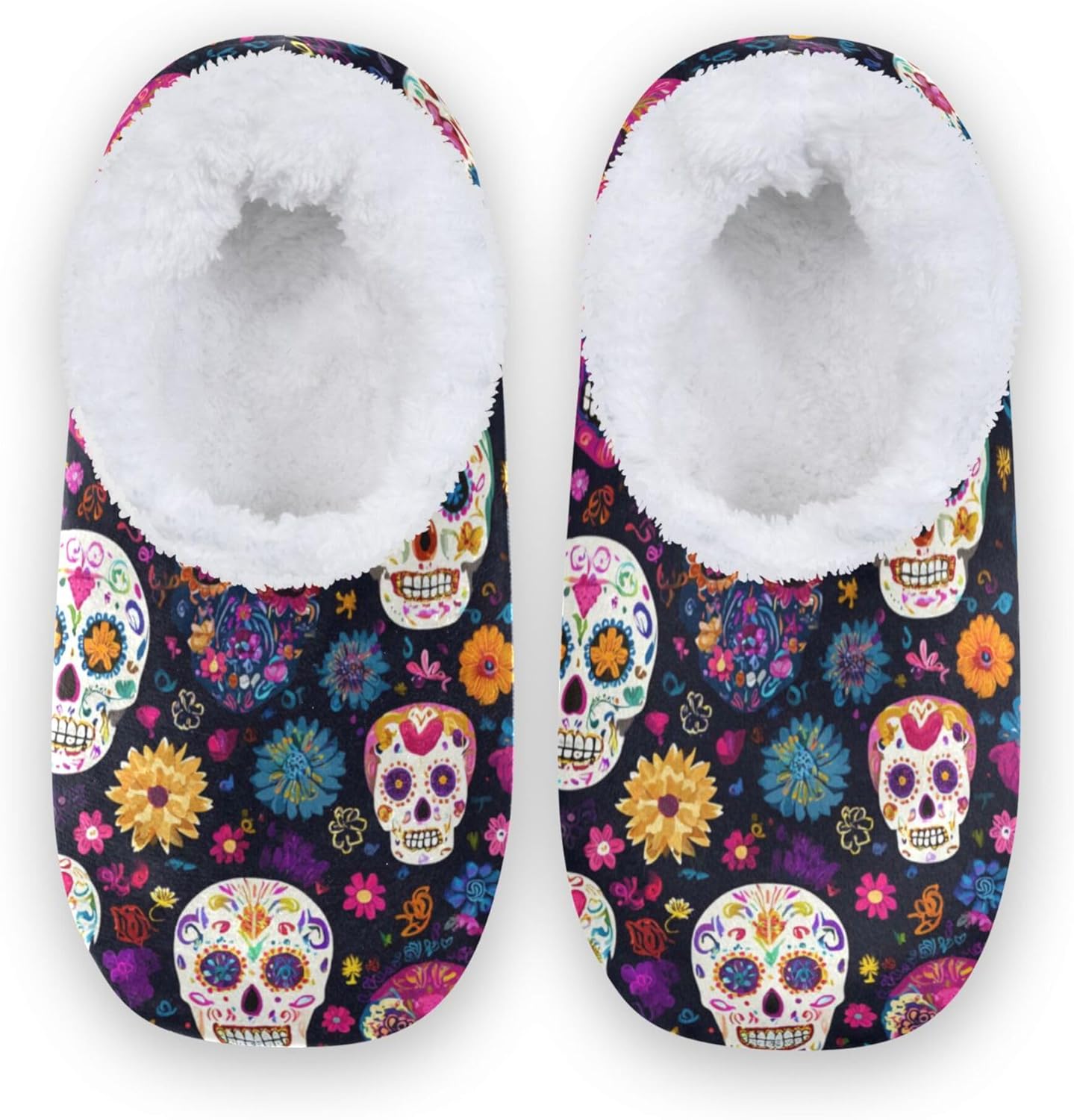 Домашние тапочки Umidedor с мягкой пенной стелькой для женщин и мужчин, мультиколор
Домашние тапочки Umidedor с мягкой пенной стелькой для женщин и мужчин, мультиколор