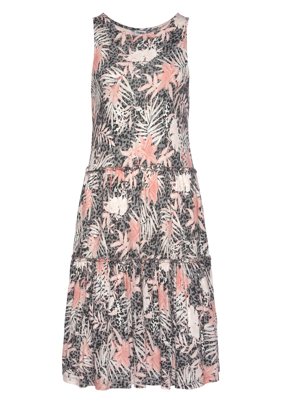 Мини платье BUFFALO, Grey
Мини платье BUFFALO, Grey