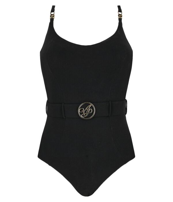 Купальник Laurella Agent Provocateur, черный
Купальник Laurella Agent Provocateur, черный