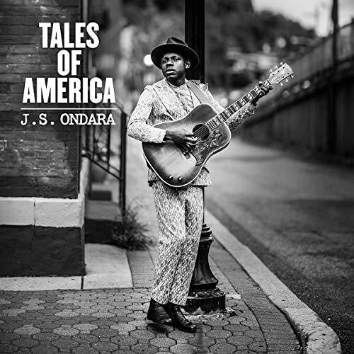 Виниловая пластинка Ondara: Tales Of America
Виниловая пластинка Ondara: Tales Of America