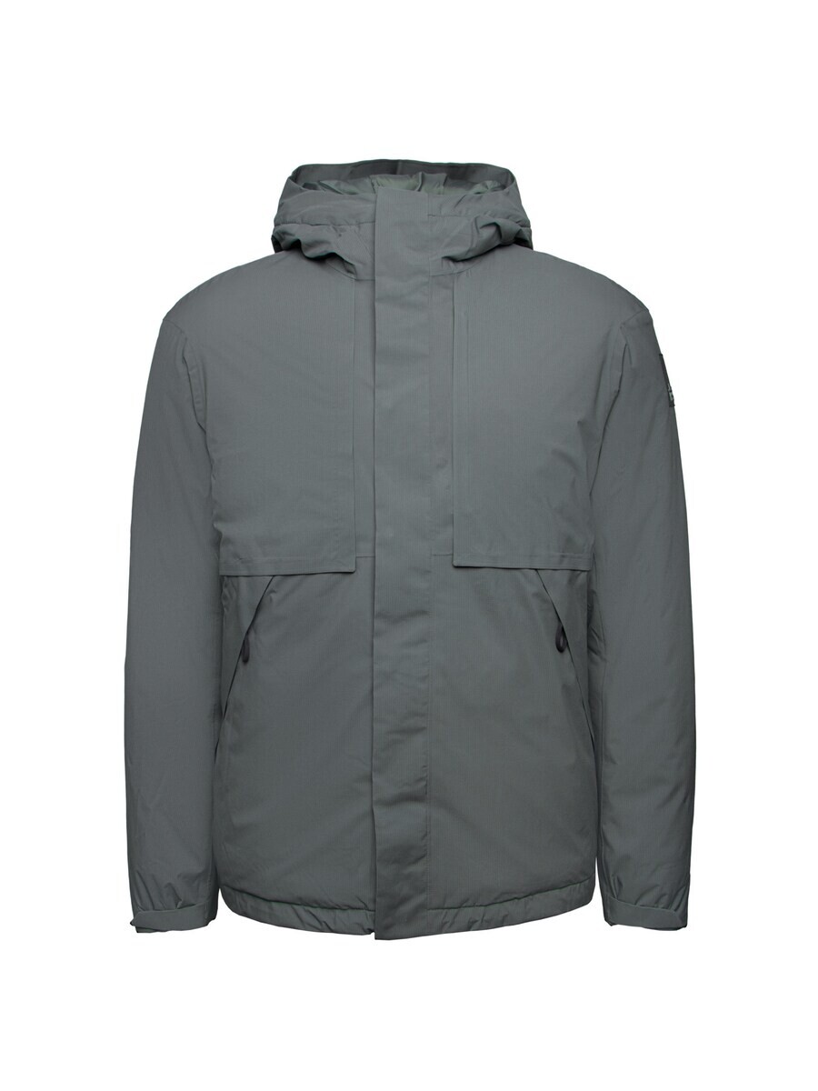 Дождевик JACK WOLFSKIN Outdoor jacket, зеленый
Дождевик JACK WOLFSKIN Outdoor jacket, зеленый