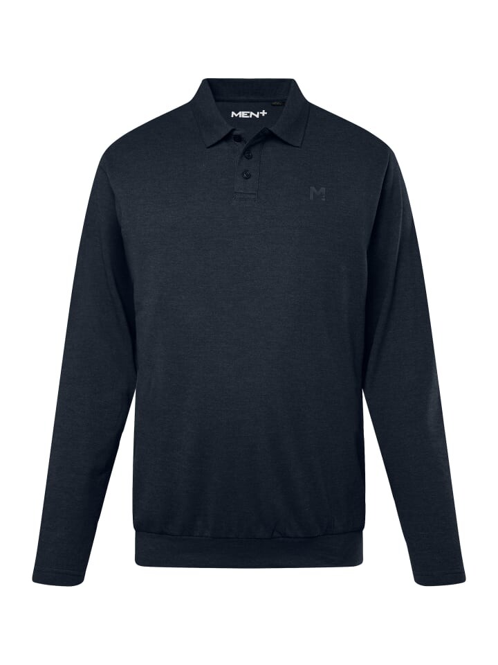 Поло Men Plus, цвет navy blau
Поло Men Plus, цвет navy blau