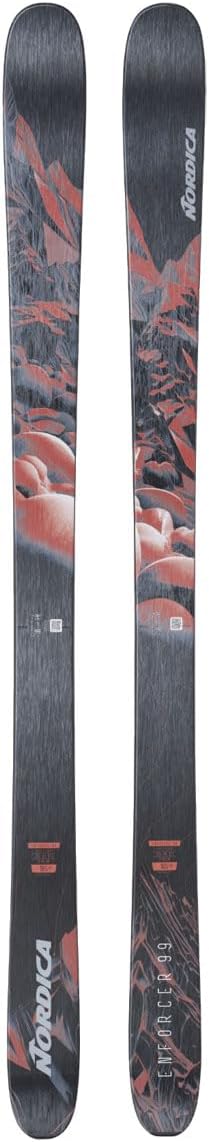 Горные лыжи NordicaAlpine Ski, чёрный/красный/синий, Черный, Горные лыжи NordicaAlpine Ski, чёрный/красный/синий
Горные лыжи NordicaAlpine Ski, чёрный/красный/синий, Черный, Горные лыжи NordicaAlpine Ski, чёрный/красный/синий