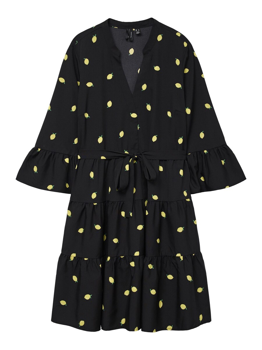 Мини платье VERO MODA ZERA, Black
Мини платье VERO MODA ZERA, Black