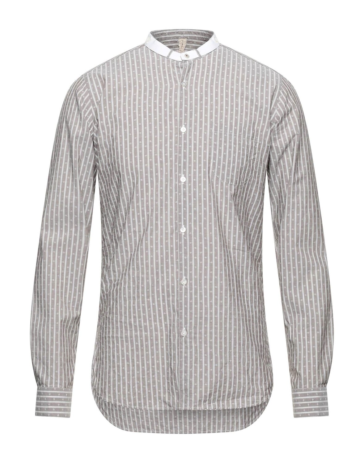 Рубашка Dnl, серый
Рубашка Dnl, серый