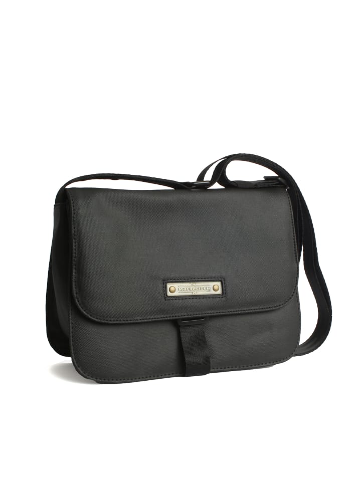 Сумка через плечо Margelisch, черный
Сумка через плечо Margelisch, черный