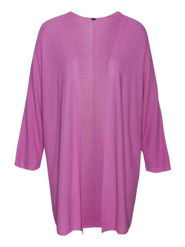Кардиган Vivance, розовый
Кардиган Vivance, розовый