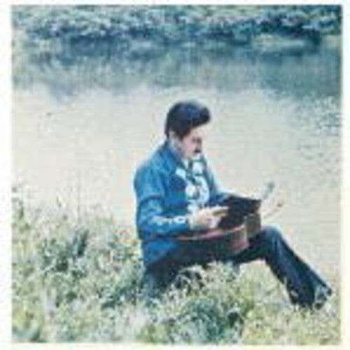 CD диск Perez, Jose Papo: Salmos y Parabolas Para Meditar
CD диск Perez, Jose Papo: Salmos y Parabolas Para Meditar