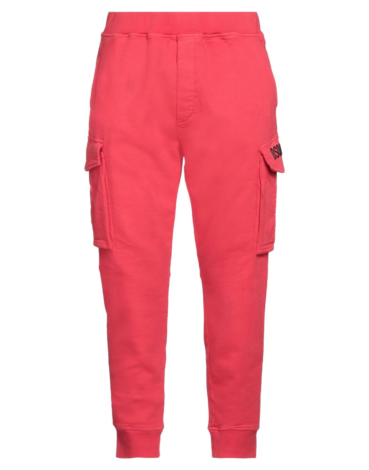 Брюки Dsquared2, красный
Брюки Dsquared2, красный