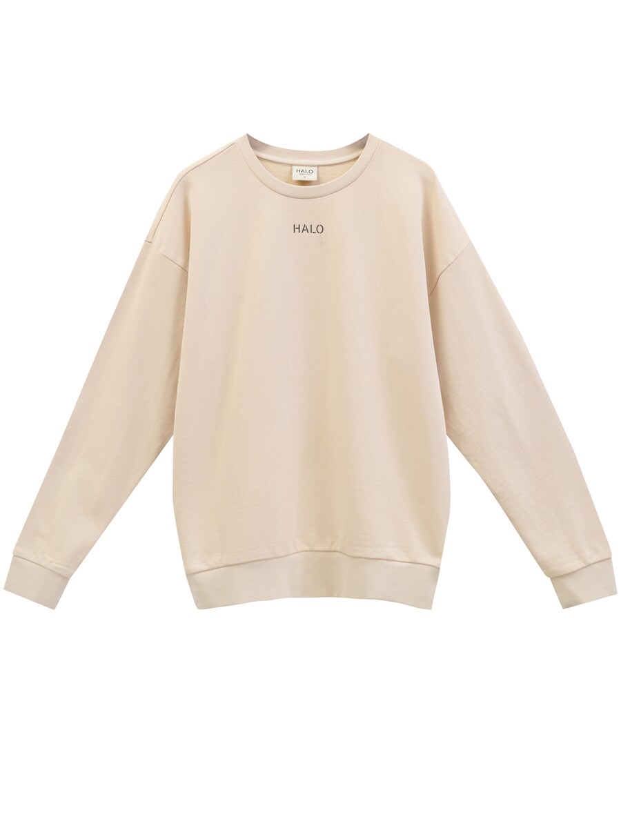 Толстовка HALO, экрю
Толстовка HALO, экрю