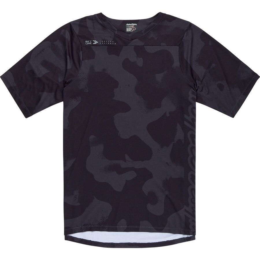 Футболка Troy Lee Designs Skyline Troy Lee Designs, Scrubland Black
Футболка Troy Lee Designs Skyline Troy Lee Designs, Scrubland Black