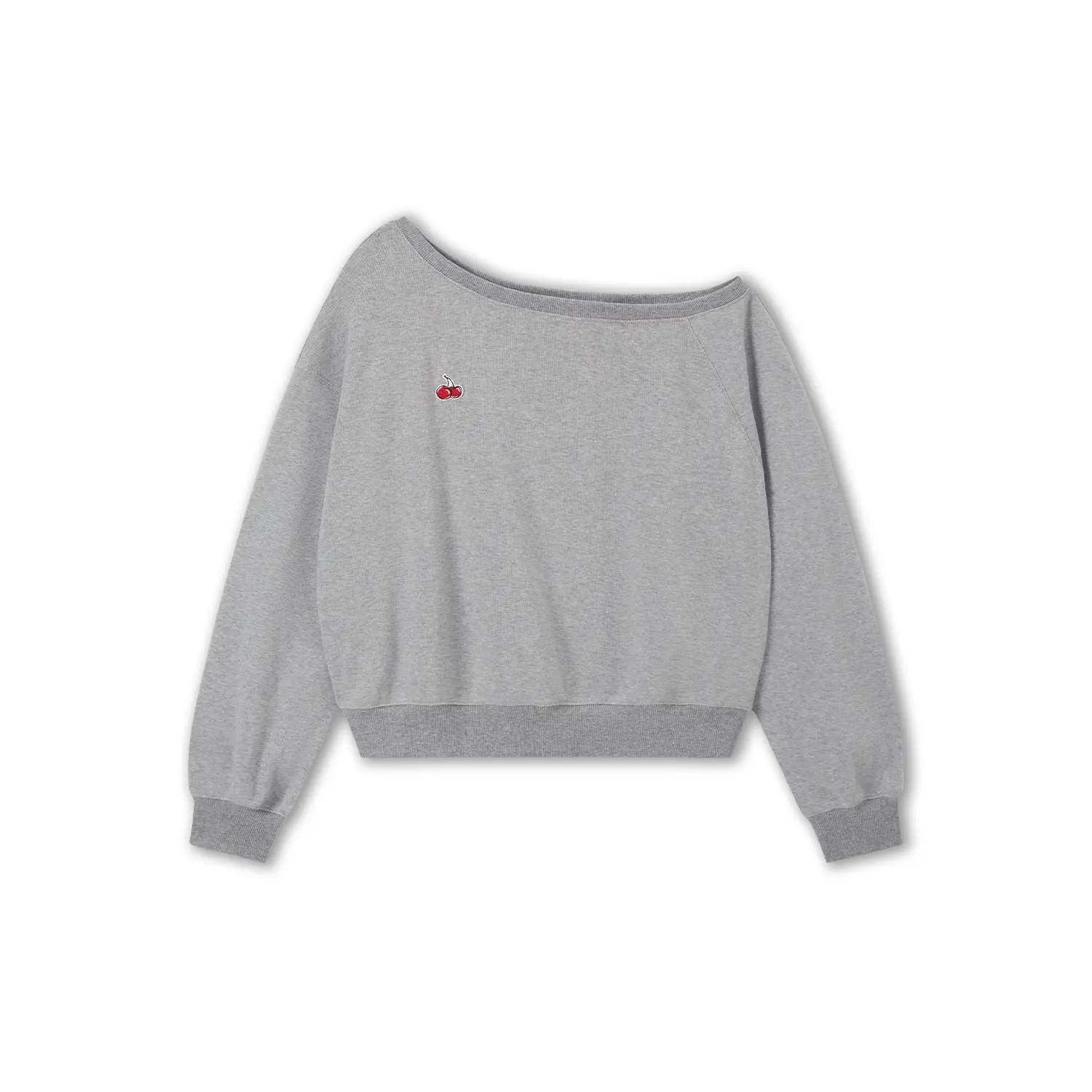 Свитшот Women's Gray KIRSH, серый
Свитшот Women's Gray KIRSH, серый