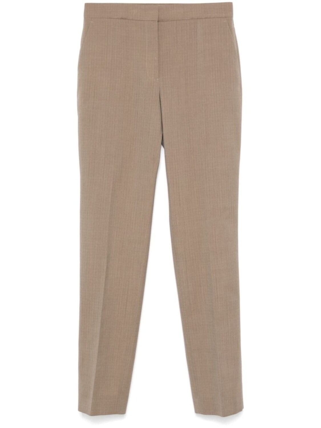 Jil Sander шерстяные брюки, коричневый
Jil Sander шерстяные брюки, коричневый