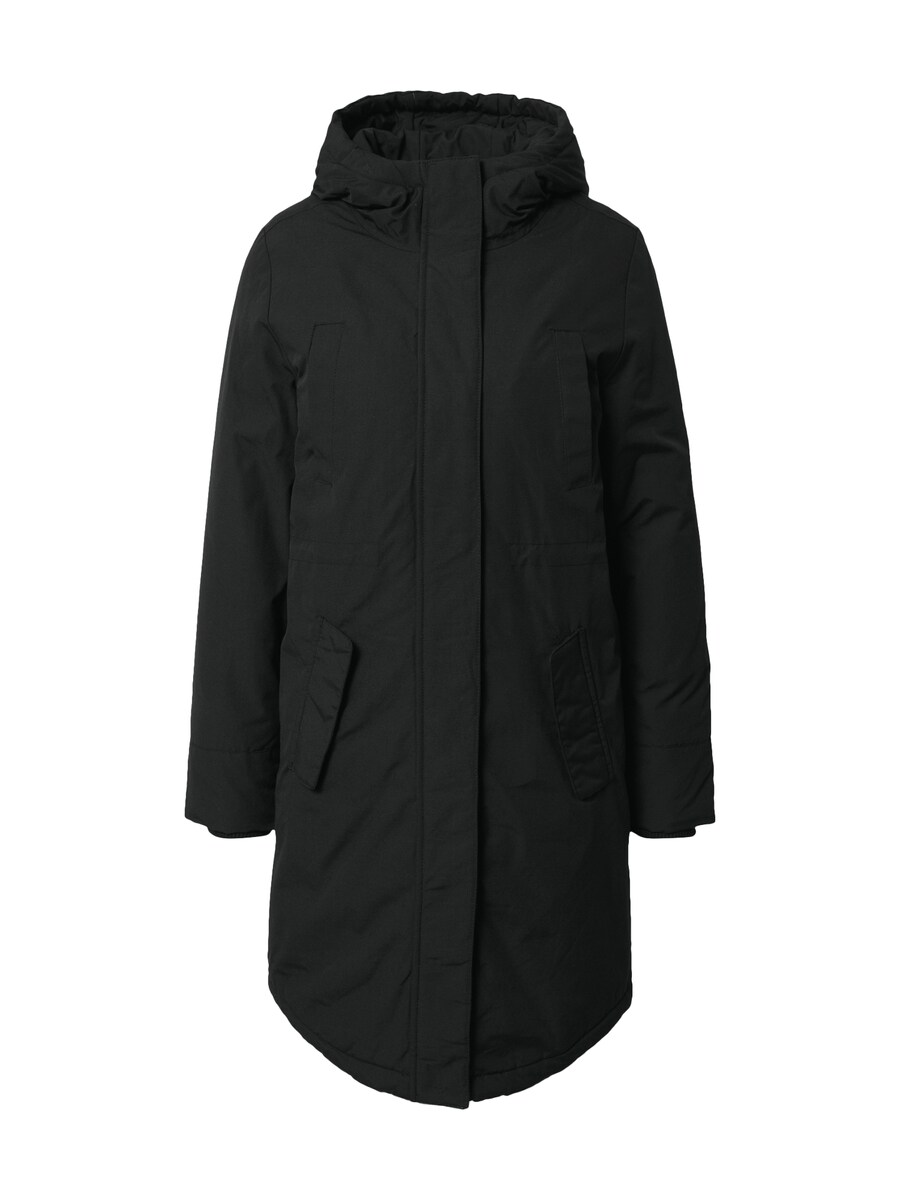 Межсезонное пальто modström Patricia, черный
Межсезонное пальто modström Patricia, черный