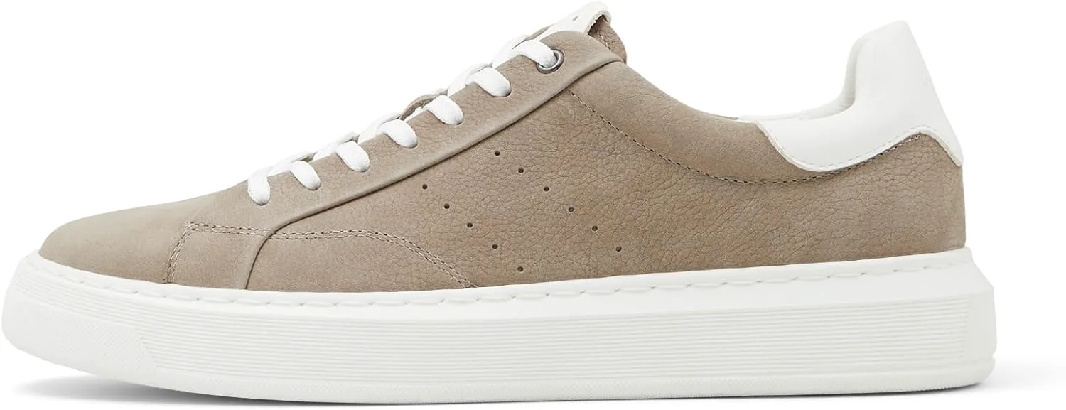 Кроссовки ALDO Mens Marconi, серый
Кроссовки ALDO Mens Marconi, серый