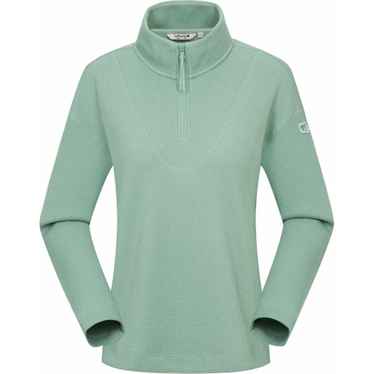 Футболка женская Lafuma, кремовый CR 
Футболка женская Lafuma, кремовый CR